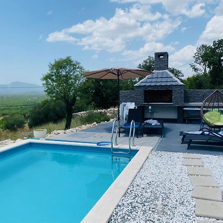 La Finca Olivetree Katuni Екстер'єр фото