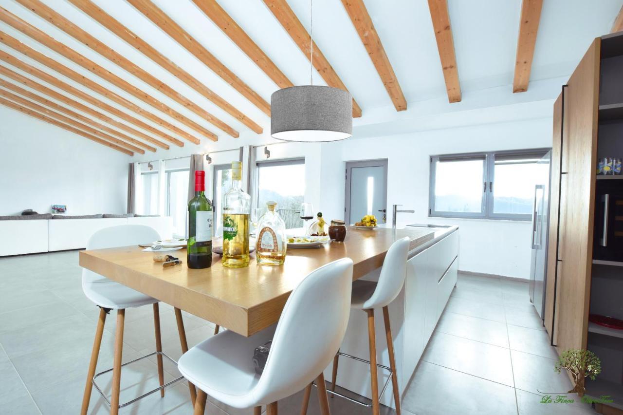 La Finca Olivetree Katuni Екстер'єр фото
