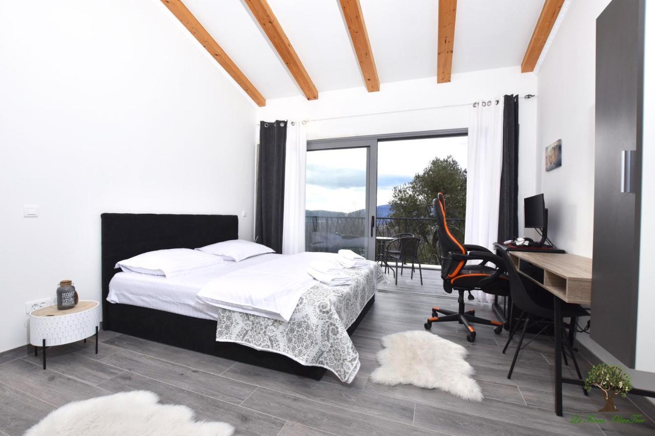 La Finca Olivetree Katuni Екстер'єр фото