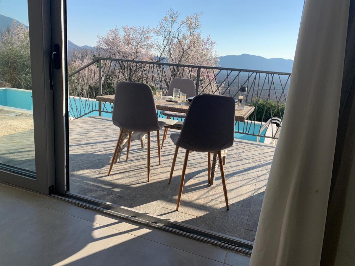 La Finca Olivetree Katuni Екстер'єр фото