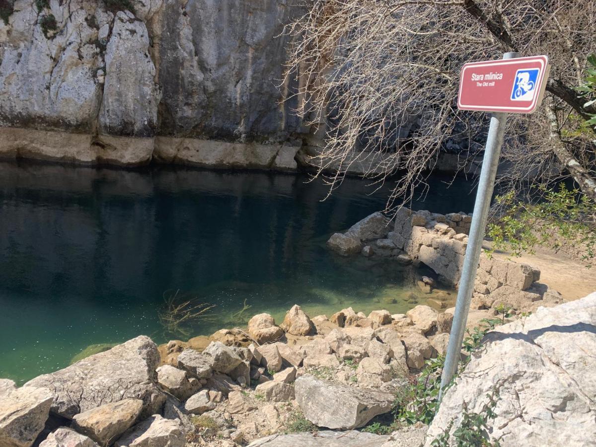 La Finca Olivetree Katuni Екстер'єр фото