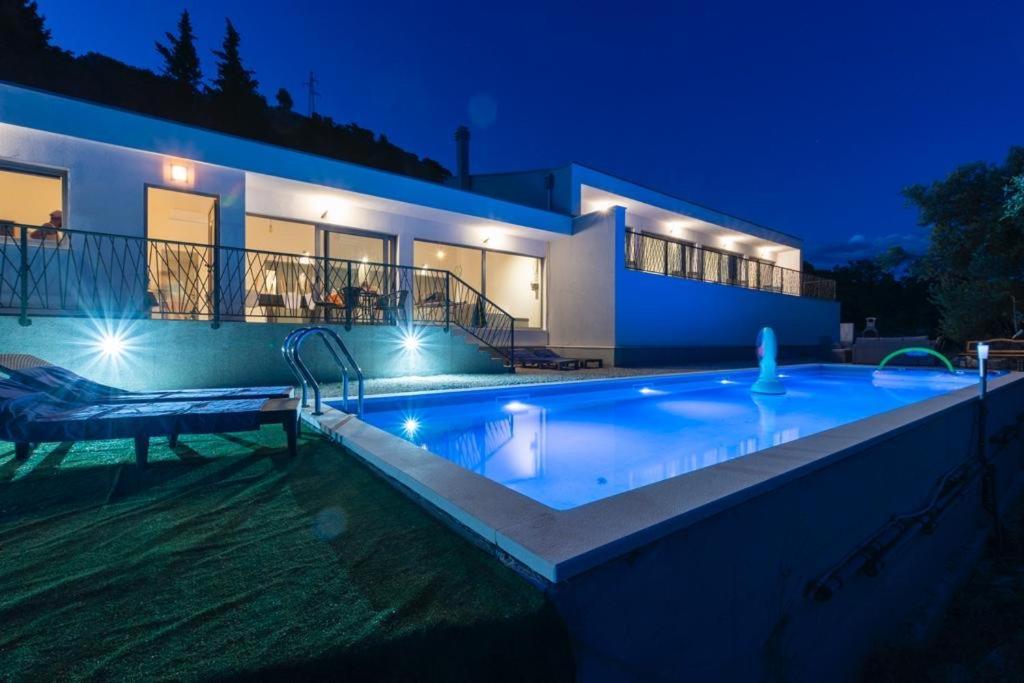 La Finca Olivetree Katuni Екстер'єр фото