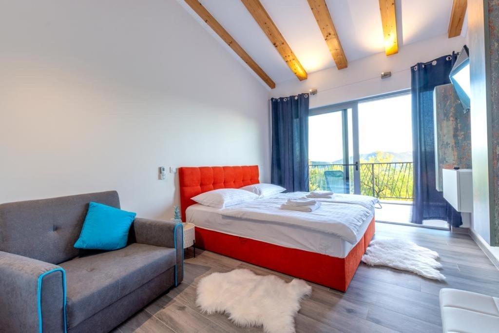 La Finca Olivetree Katuni Екстер'єр фото