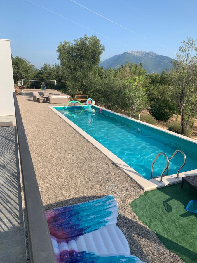La Finca Olivetree Katuni Екстер'єр фото